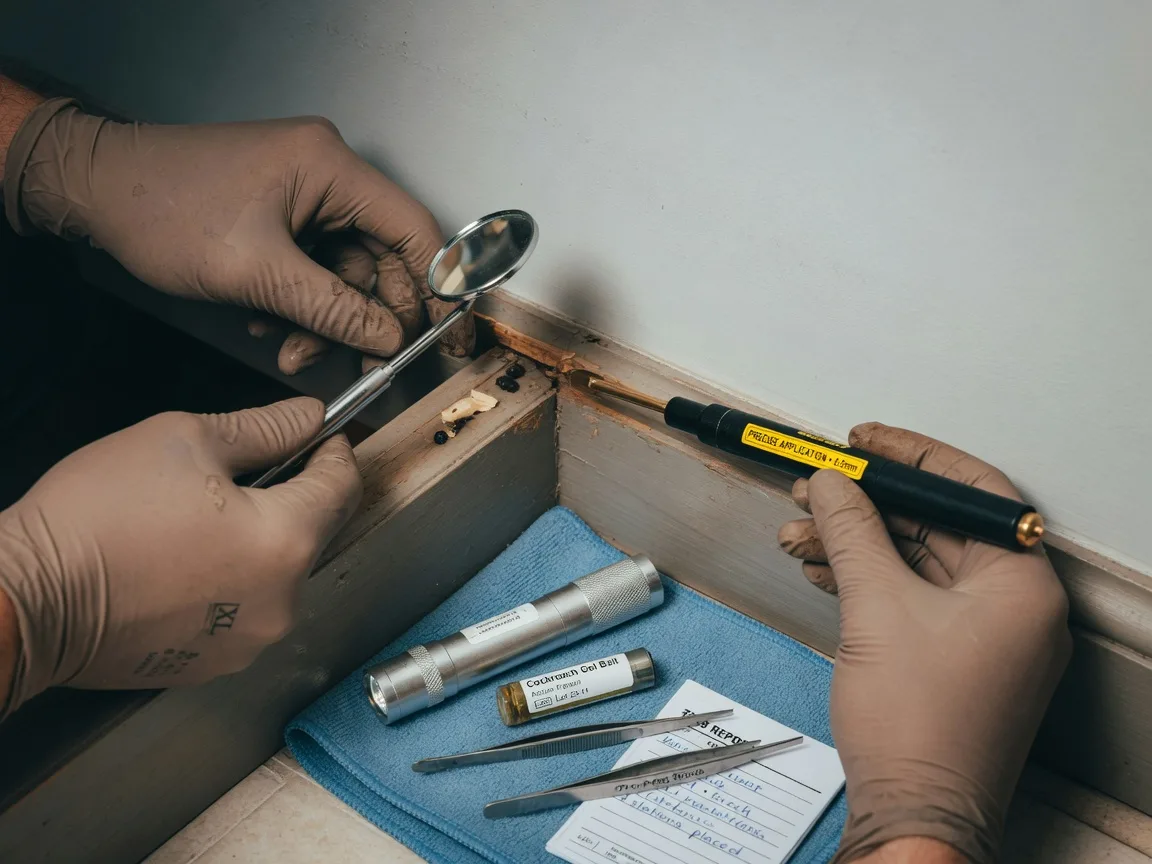 Why choose Emergency Pest Control in Midland City, AL